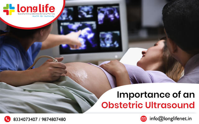Importance of an Obstetric Ultrasound